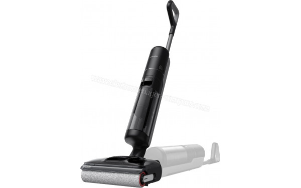 DREAME H12 Pro FlexReach - Vue 3/4 droite