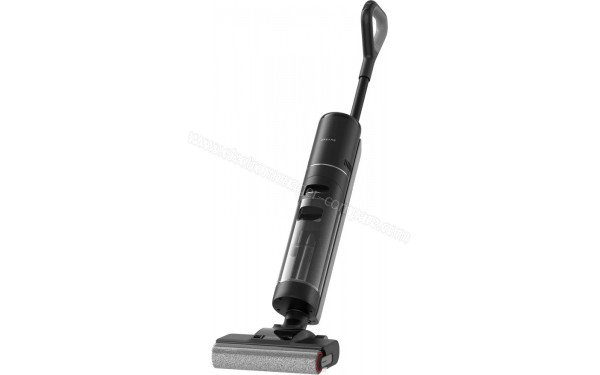 DREAME H12 Pro Ultra - Vue 3/4 droite