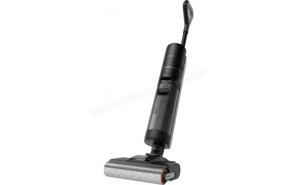 DREAME H12 Pro Ultra - Vue 3/4 droite