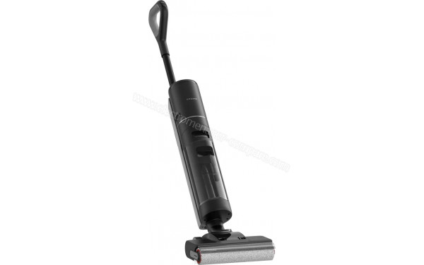 DREAME H12 Pro Ultra - Vue 3/4 gauche