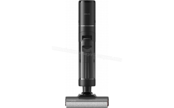 DREAME H12 Pro Ultra - Vue de face