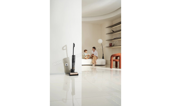 DREAME H12 Pro - Mise en situation