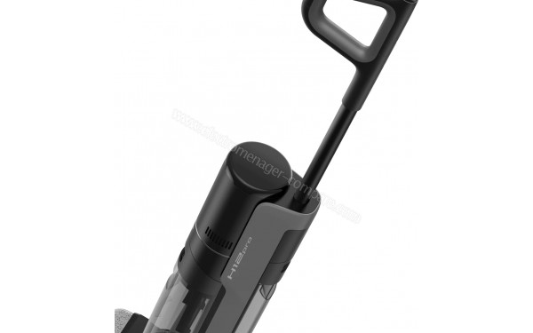 DREAME H12 Pro - Vue du dessus