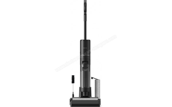 DREAME H12 Pro - Vue d'ensemble