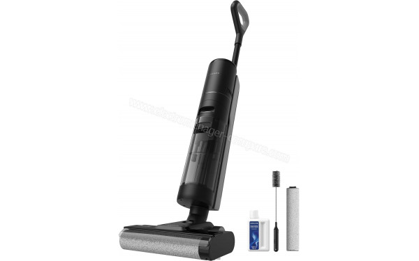 DREAME H12S - Vue d'ensemble