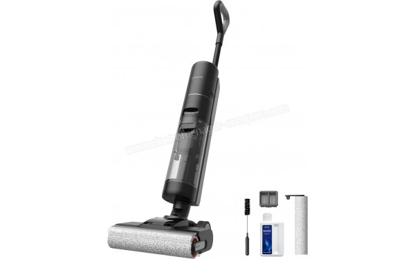 DREAME H13 Pro - Vue d'ensemble