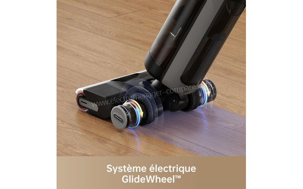 DREAME H13 Pro - Mise en situation