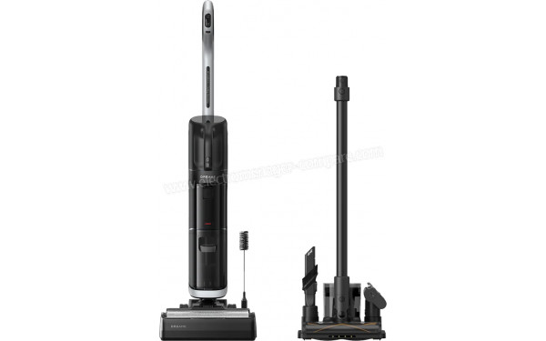 DREAME H14 Dual - Vue d'ensemble