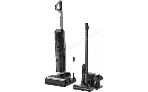 DREAME H14 Dual - Vue d'ensemble