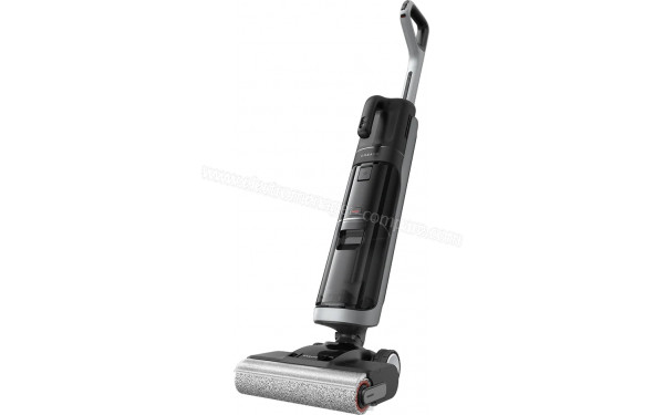 DREAME H14 Dual - Vue 3/4 droite