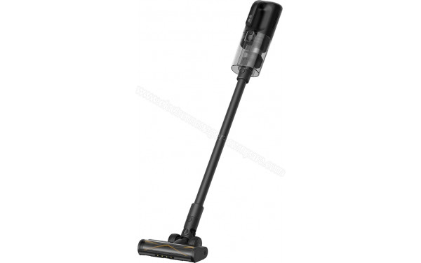 DREAME H14 Dual - Vue 3/4 droite