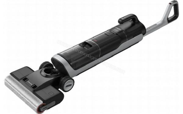 DREAME H14 Dual - Vue 3/4 droite