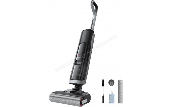 DREAME H14 - Vue d'ensemble