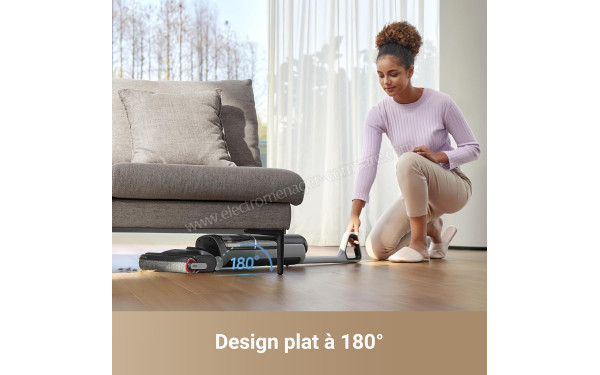 DREAME H14 - Pliable &agrave; 180&deg;