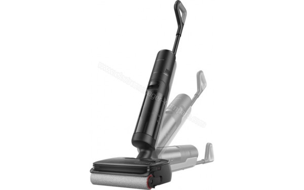 DREAME H15 Heat - Vue 3/4 droite