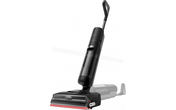 DREAME H15 Pro FoamWash - Mise en situation