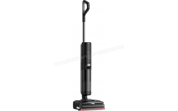 DREAME H15 Pro FoamWash - Vue 3/4 gauche