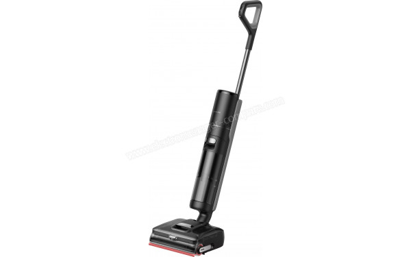 DREAME H15 Pro FoamWash - Vue 3/4 droite