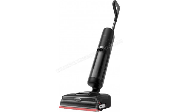 DREAME H15 Pro FoamWash - Vue 3/4 droite