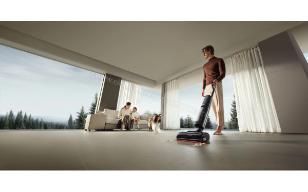 DREAME H15 Pro - Mise en situation