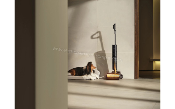 DREAME H15 Pro - Mise en situation