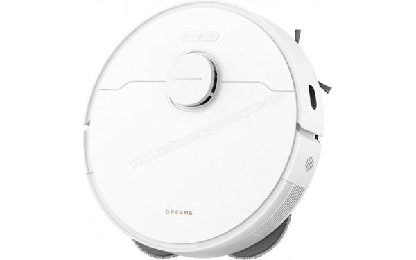 DREAME L10s Pro Gen 2 - Vue 3/4 droite