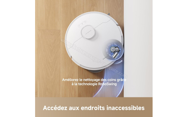 DREAME L10s Pro Gen 3 - Mise en situation