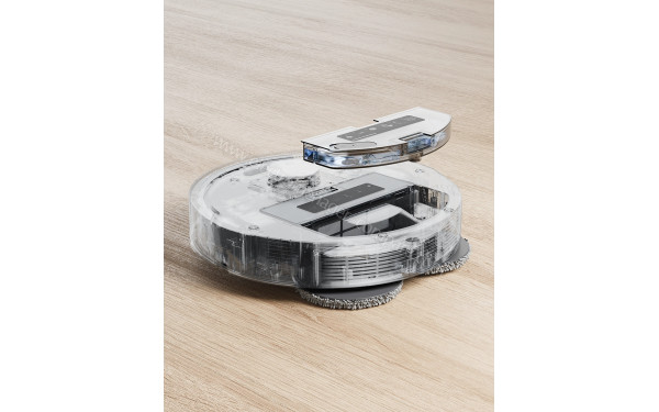 DREAME L10s Pro Noir - Mise en situation