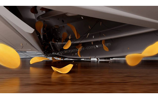 DREAME L10s Pro Ultra - Mise en situation