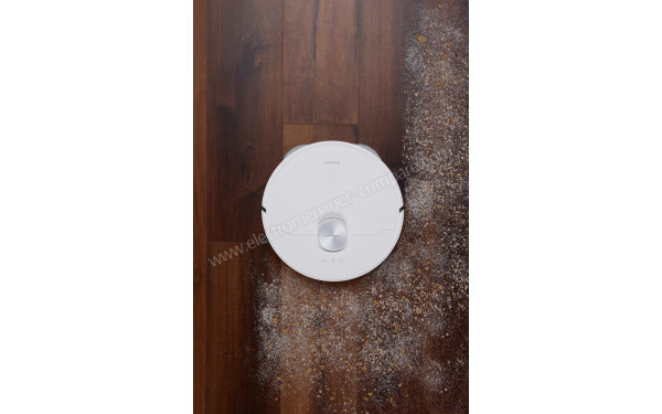 DREAME L10s Ultra Blanc - Mise en situation