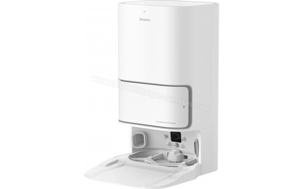 DREAME L10 Ultra - Vue de la base de chargement