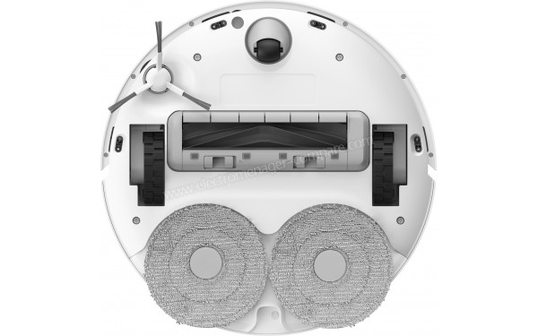 DREAME L10 Ultra - Vue du dessous