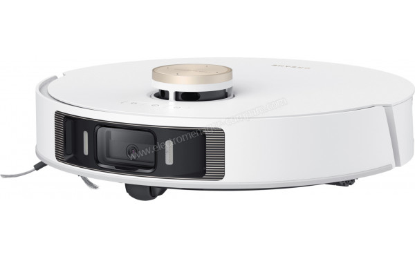 DREAME L20 Ultra Blanc - Vue 3/4 droite