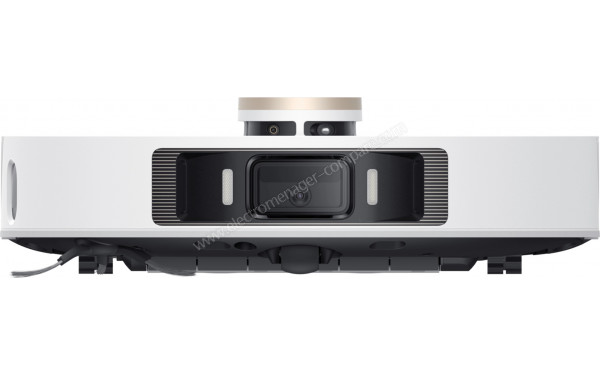 DREAME L20 Ultra Blanc - Vue de profil