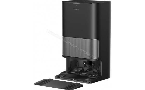 DREAME L40 Ultra AE Noir - Base de chargement