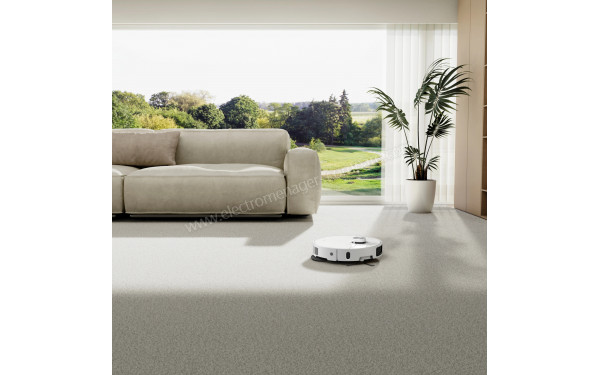 DREAME L40 Ultra Blanc - Mise en situation