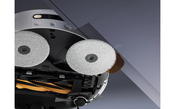 DREAME L50 Pro Ultra Blanc - Mise en situation