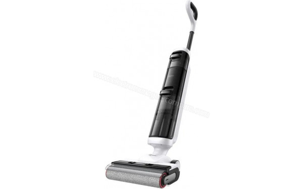 MOVA K20 - Vue 3/4 droite