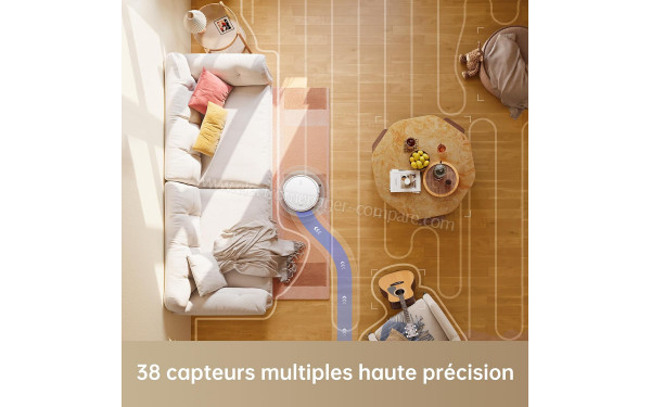 MOVA M1 - Mise en situation