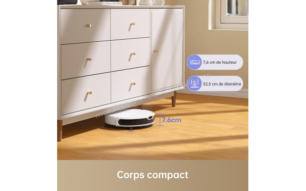 MOVA M1 - Dimensions