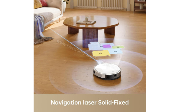 MOVA M1 - Navigation laser