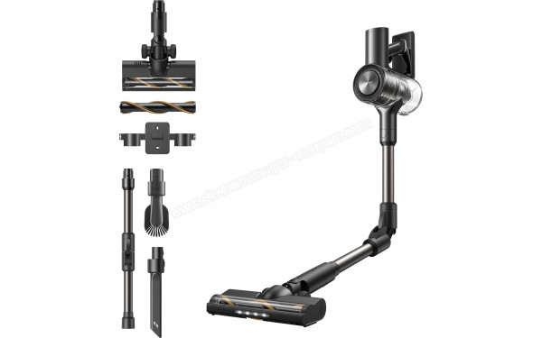 DREAME R10s Lite-A - Vue d'ensemble