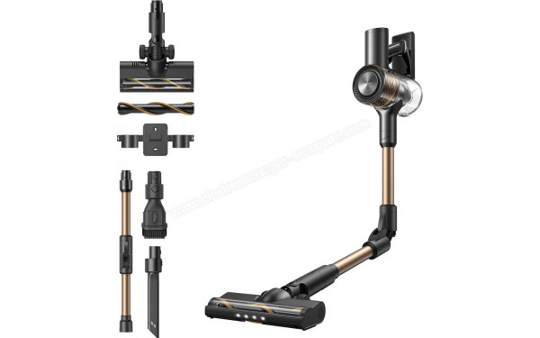 DREAME R10s Lite - Accessoires
