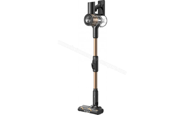 DREAME R10s Lite - Vue 3/4 droite