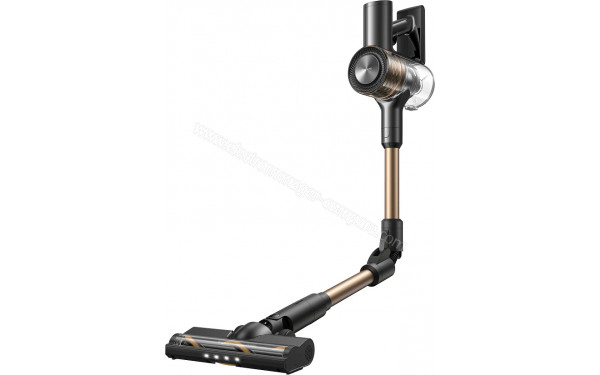 DREAME R10s Lite - Vue 3/4 droite
