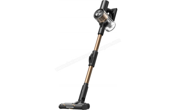 DREAME R10s Lite - Vue 3/4 droite