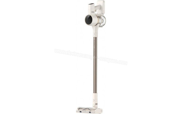 DREAME R10S - Vue 3/4 droite
