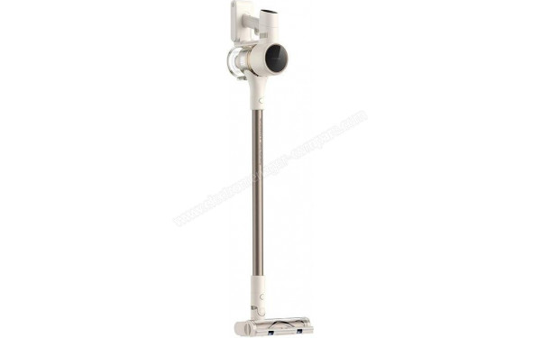 DREAME R10S - Vue 3/4 gauche