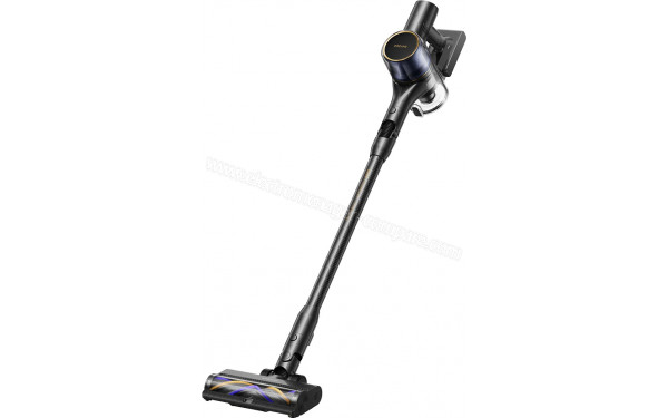DREAME R20 Pro-A - Vue 3/4 droite