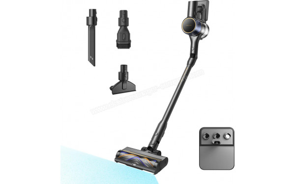 DREAME R20 Pro-A - Vue d'ensemble